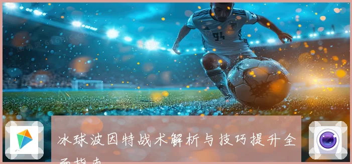 冰球波因特战术解析与技巧提升全面指南