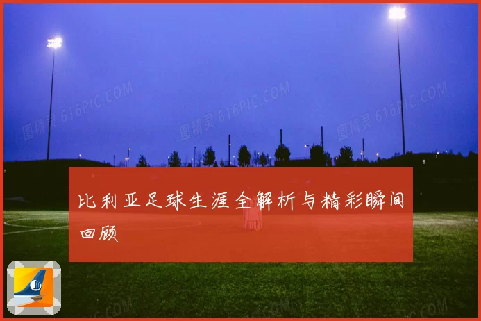 比利亚足球生涯全解析与精彩瞬间回顾