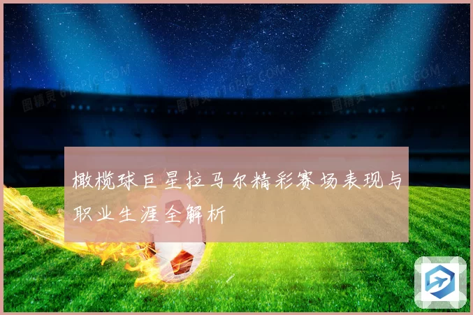 橄榄球巨星拉马尔精彩赛场表现与职业生涯全解析